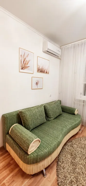 Квартира в ЖК Радужный