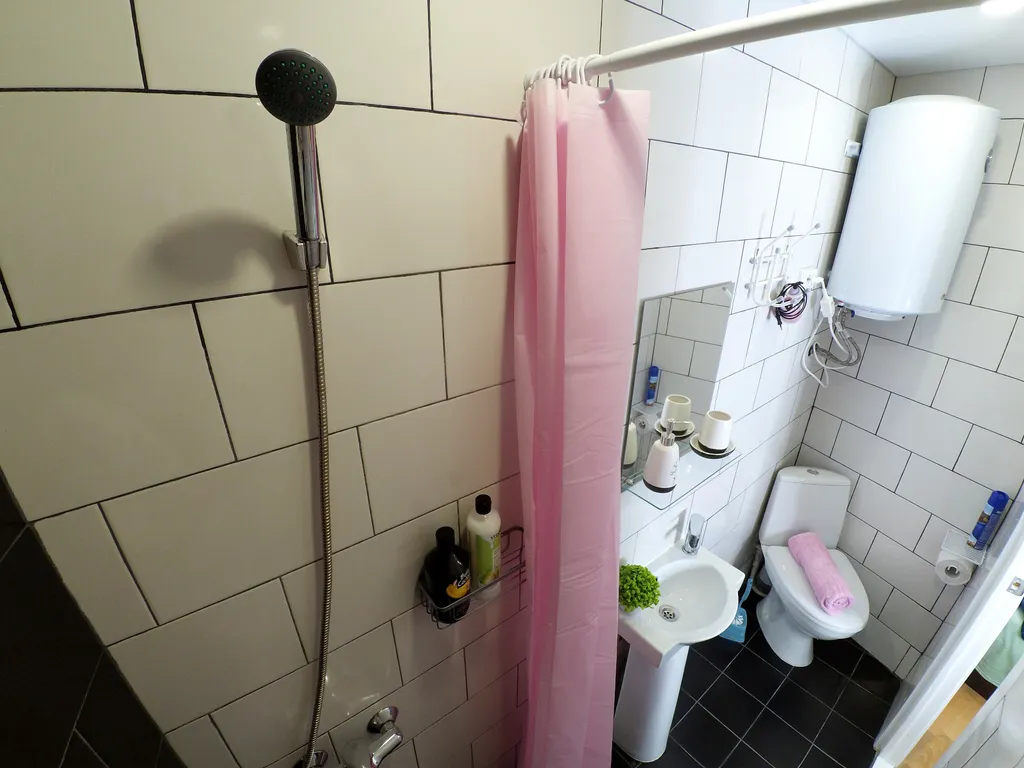 Тат Хаус на улице Габдуллы Тукая 9