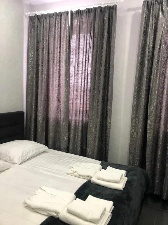 Квартира Комната — аренда посуточно в Ржев