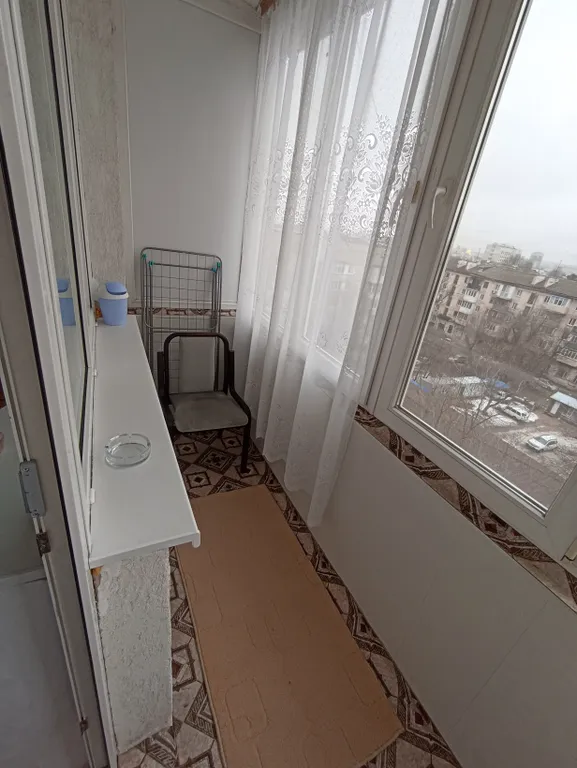 Квартира Своя чистая и уютная квартира в самом центре города. — Симферополь