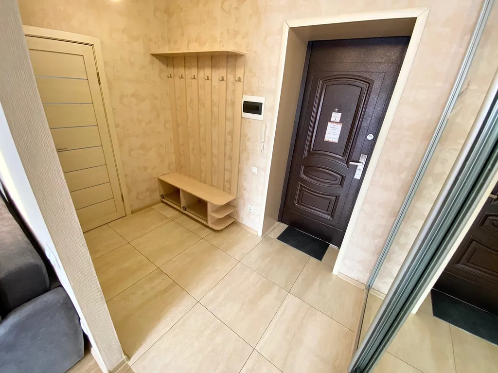 Уютная квартира в центре