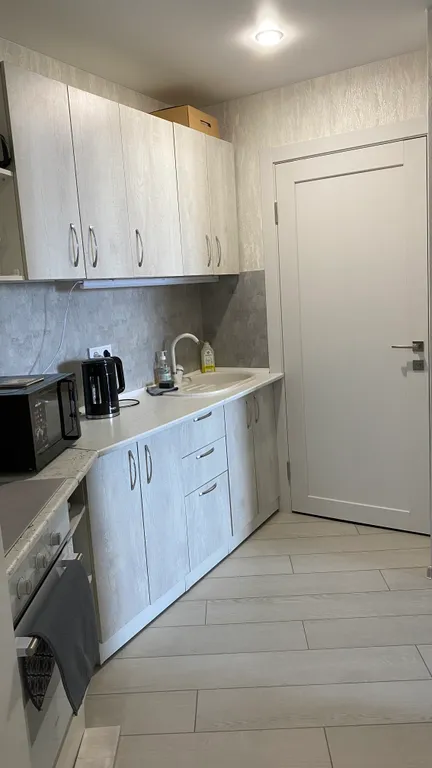 Панорамные окна. Эксклюзивные апартаменты премиум класса