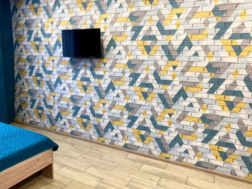 Уютная студия в центре