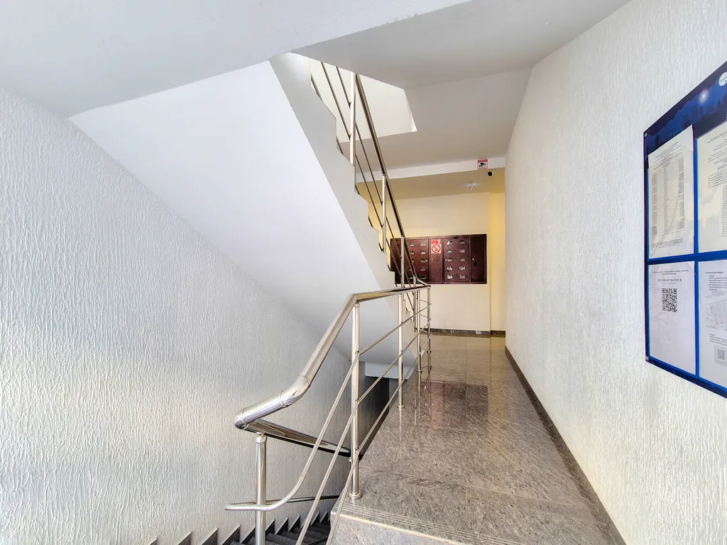 Квартира Квартира Студия у моря — Адлер