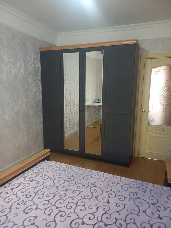 Уютная квартира в центре города, в двух шагах от фонтана