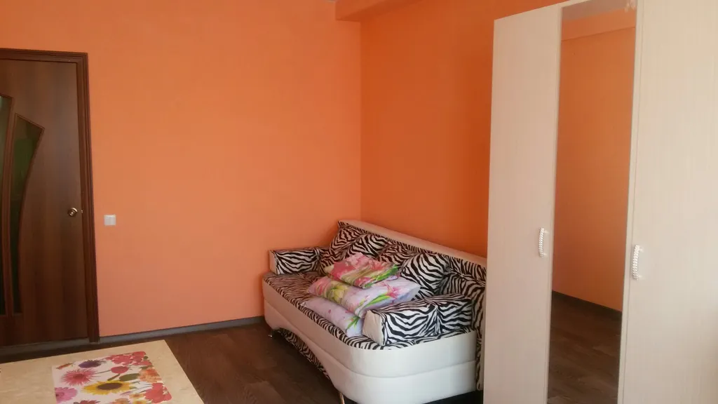 Квартира Комната — аренда посуточно в Алупка