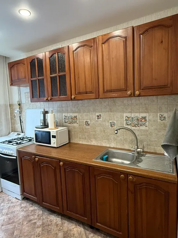 Чистая и уютная квартира в самом центре города