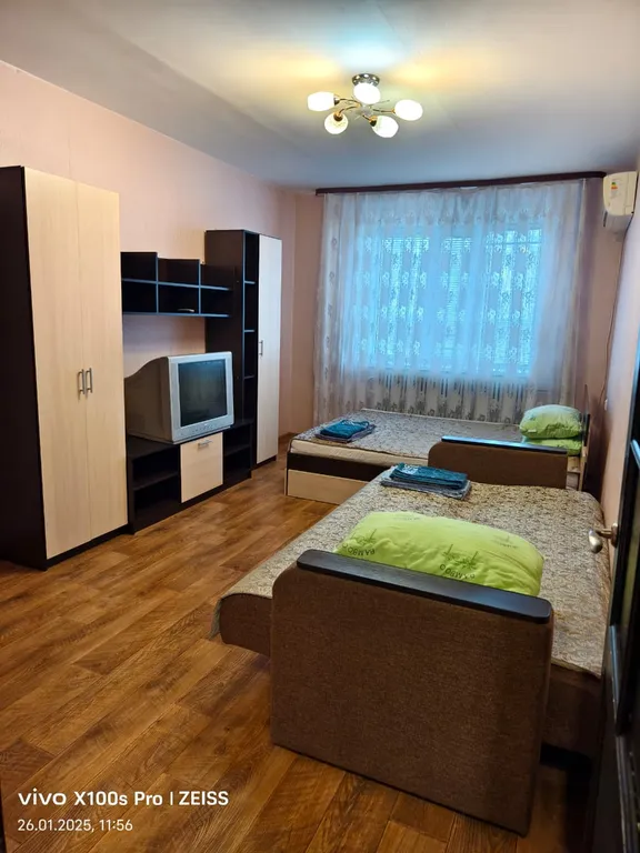 Квартира в спальном районе рядом с М4 Дон