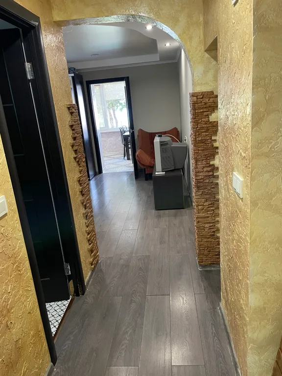 Удобная двушка