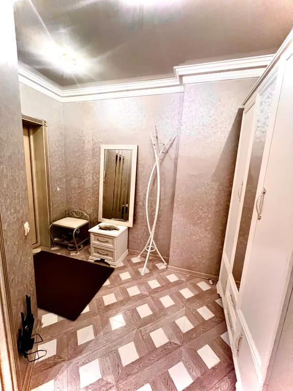 Люкс на Набережной