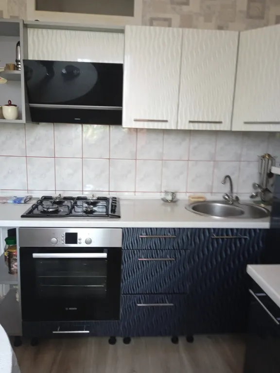 Чистая уютная квартира на берегу Балтийского моря