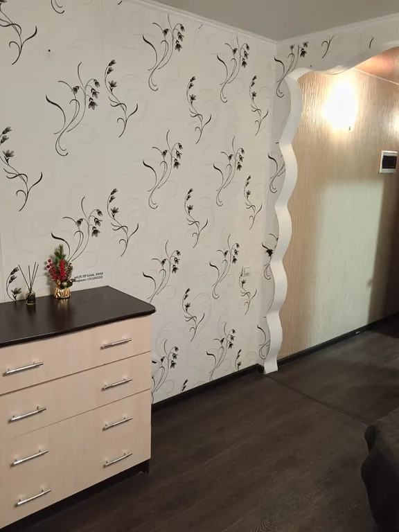 Уютная трёхкомнатная квартира в центре города