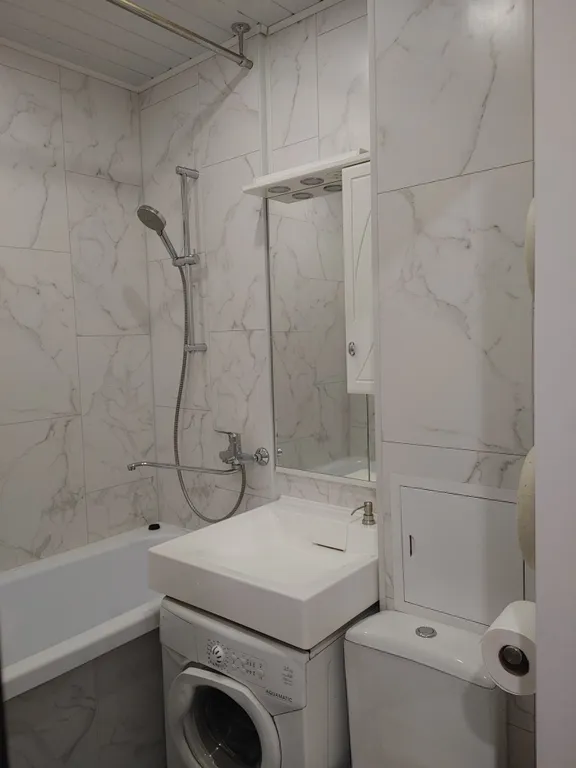 Уютная квартира, в шаговой доступности от автовокзала