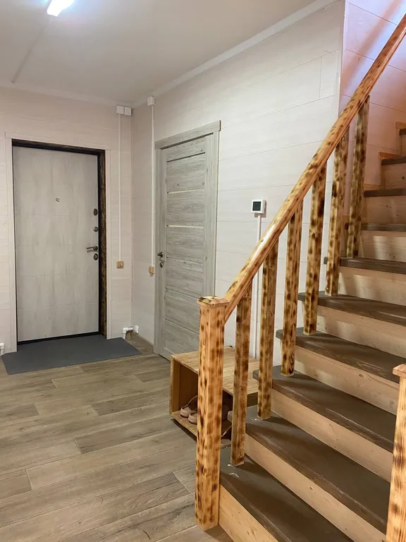 Дом у реки Сумы