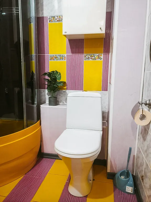 Квартира рядом с ДальГАУ