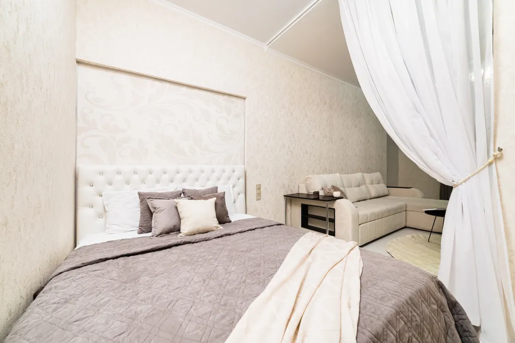 Квартира в жк Столичный — аренда посуточно в Казань