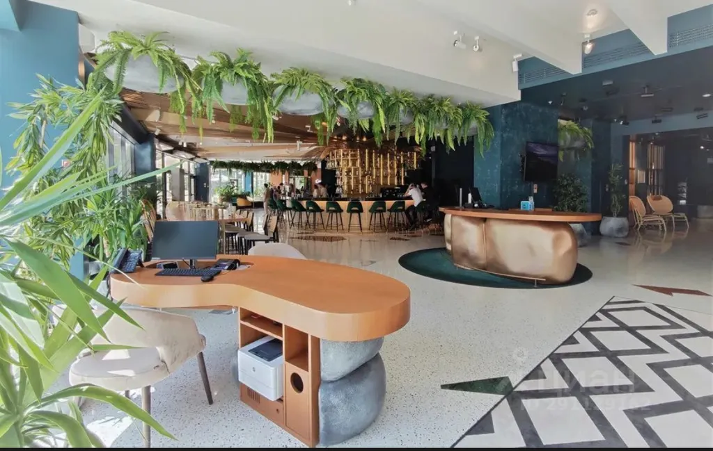 Апартамент от собственника в Отеле 4*