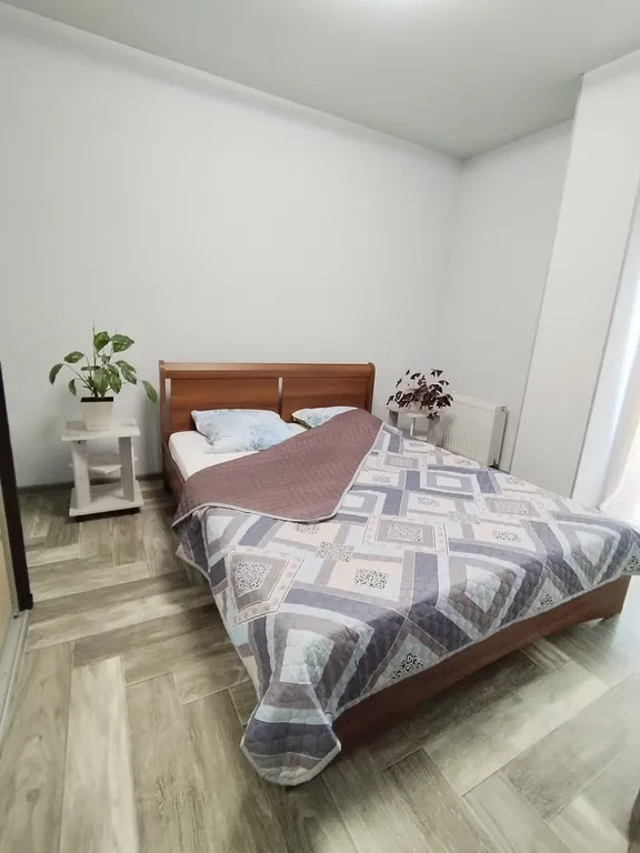 Комфортная квартира в современном доме — аренда посуточно в Волгоград