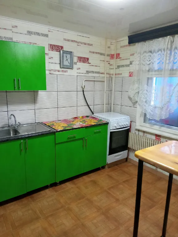 1-комнатная уютная квартира