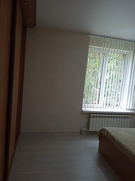 Комфортный дом