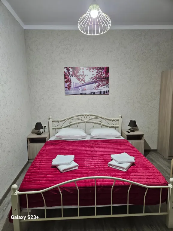 Квартира Комната — аренда посуточно в Гагра