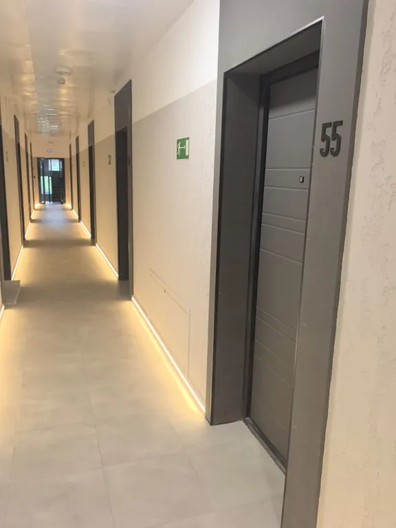 Квартира Апартаменты Светлогорск — Светлогорск