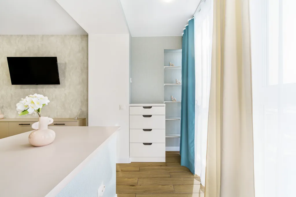 Good Night на Киевской 1