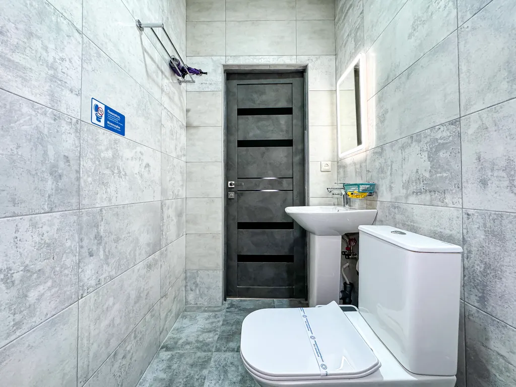 Квартира Комната — Геленджик