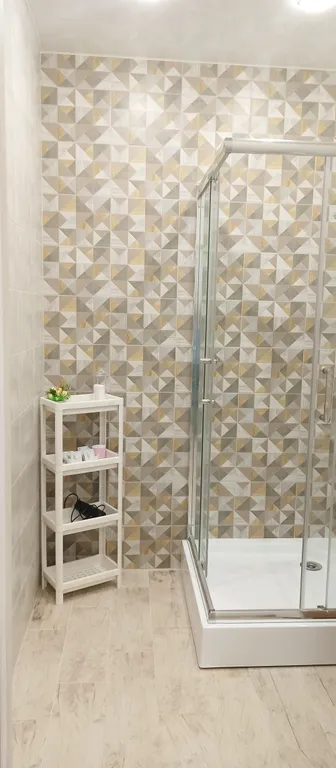 Уютная квартира у моря