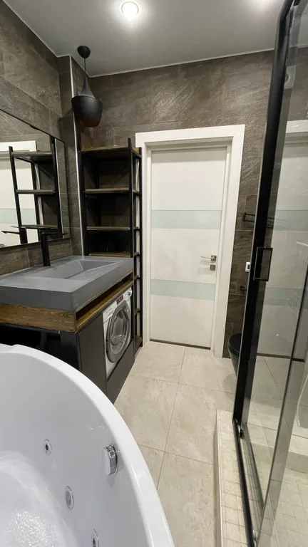 Таунхаус в лучшем районе