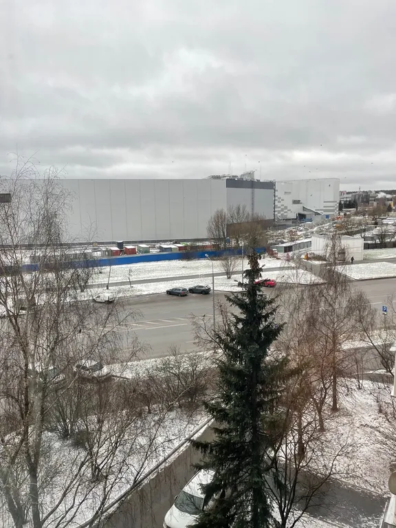 Квартира Уютная квартира Traveler's House в Ново-переделкино — Москва