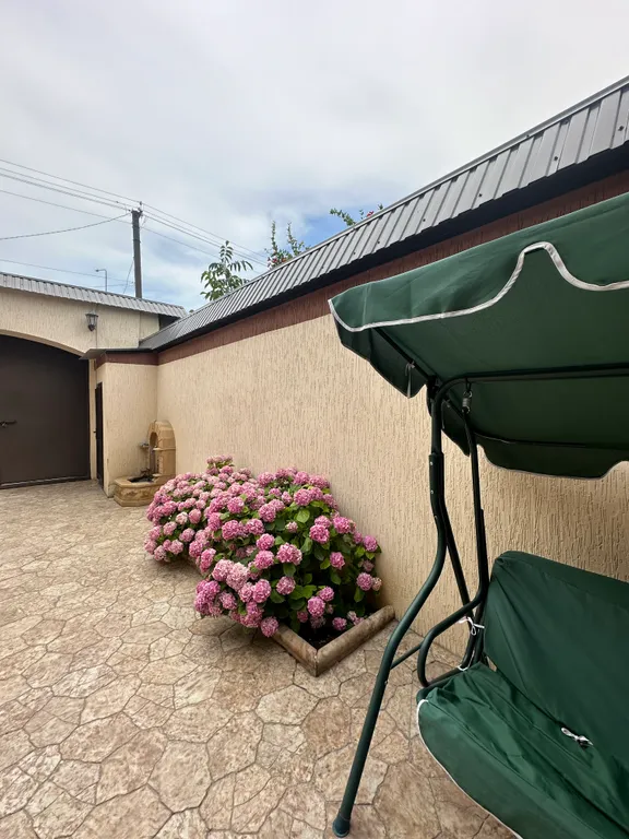 Частный дом у моря, до пляжа  2 мин пешком. Отличная локация.