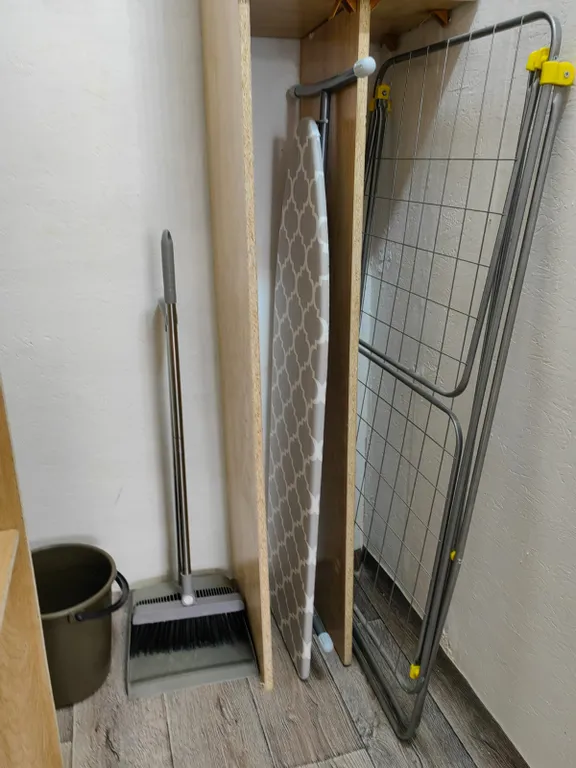 Квартира Уютная квартира в историческом центре — Красноярск