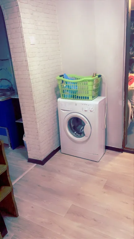 2-комнатный Дом