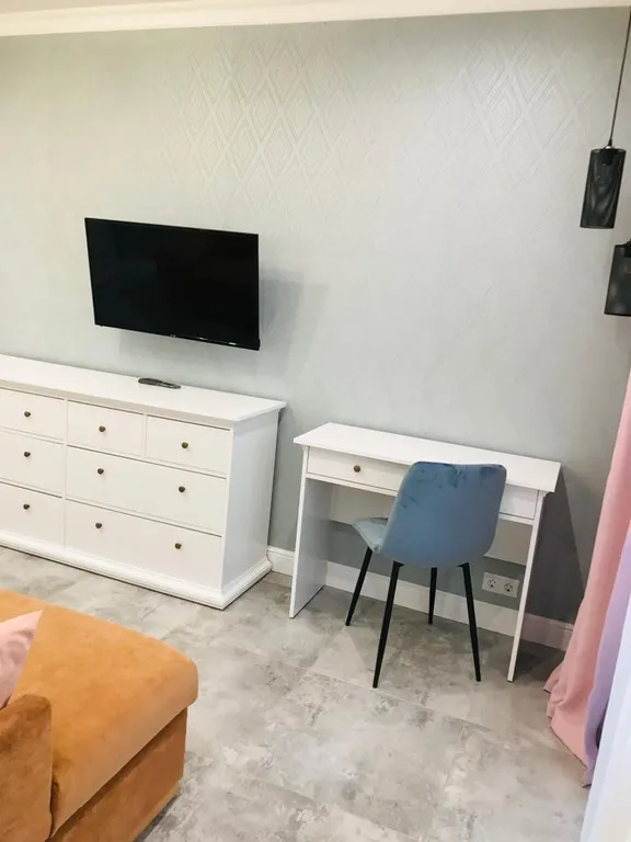 Уютные апартаменты у моря