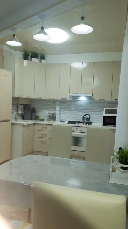 Квартира Квартира Апартамент Sоned House — Сириус
