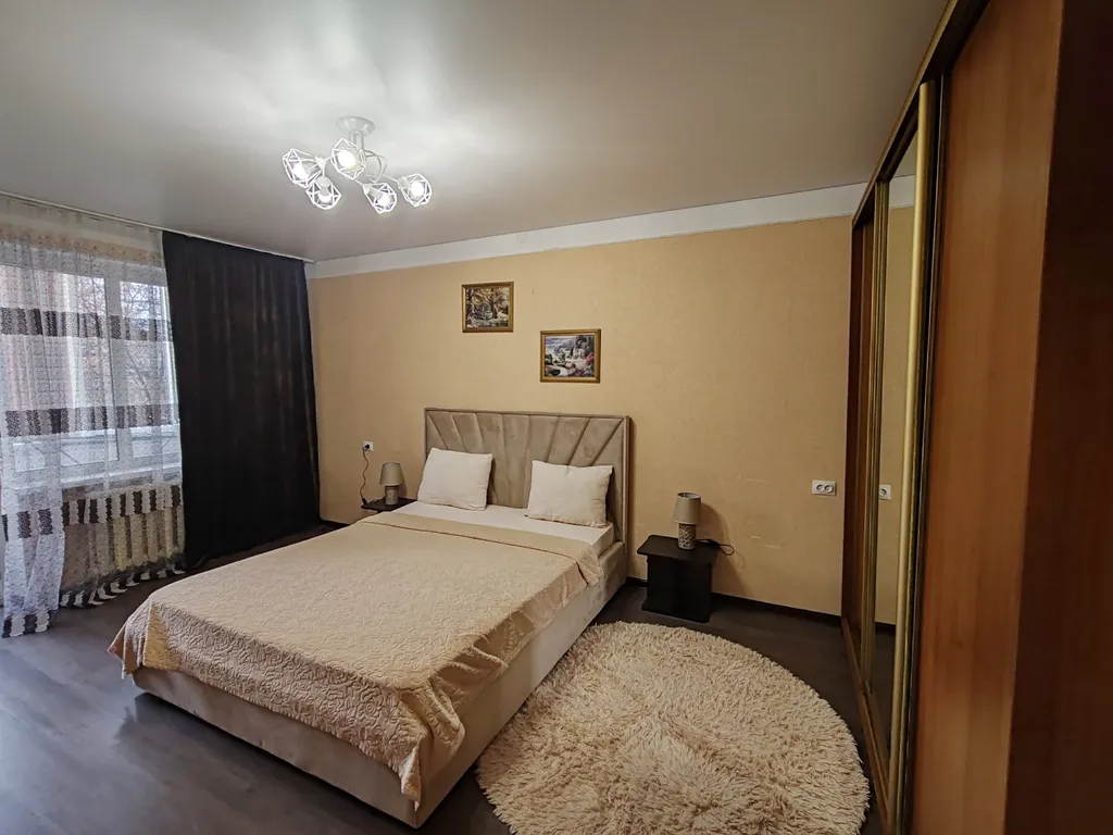 Уютная квартира — аренда посуточно в Владикавказ