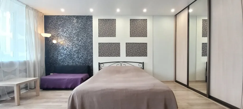 Апартаменты в самом центре города