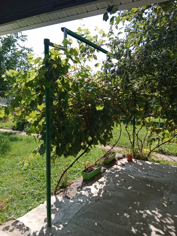 Квартира в частном коттедже рядом с М4