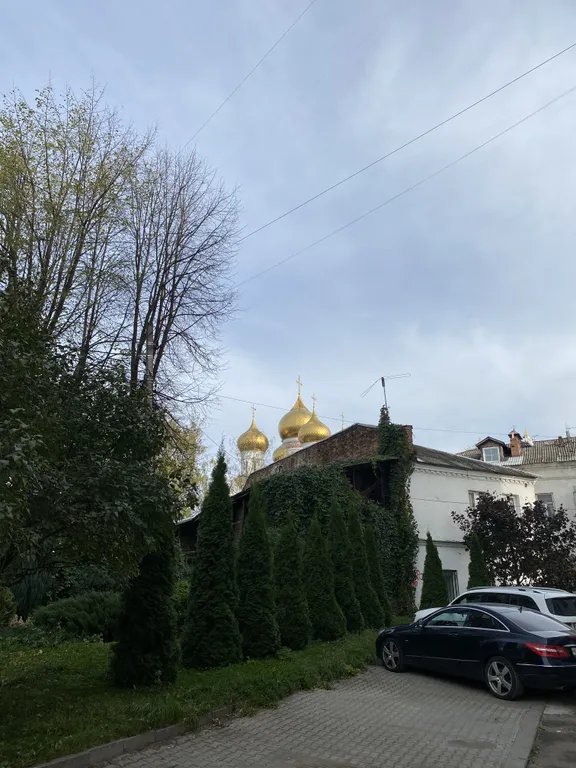 2-комнатные апартаменты классик на набережной