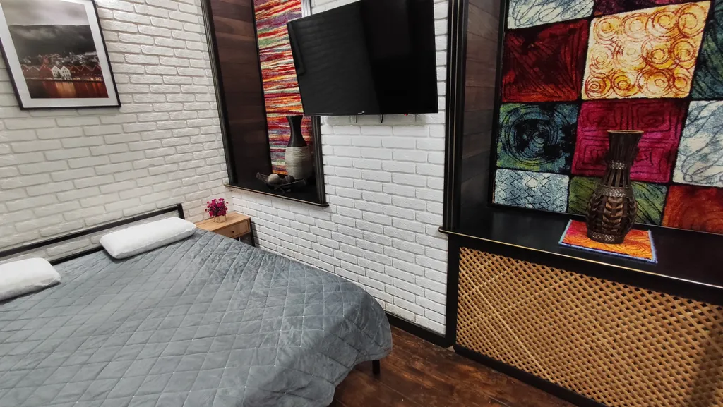 Просторная квартира в самом центре Дербента