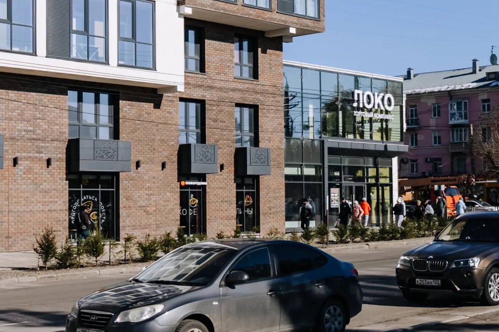 Рыжий Кот Семейный (уютная квартира на 6 спальных мест)