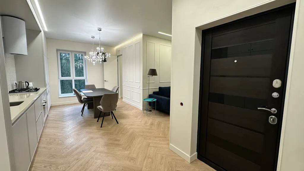 Французский бутик