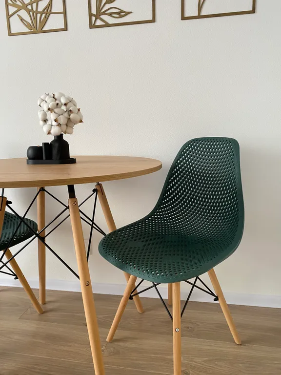 Уютная квартира-студия в Обнинске