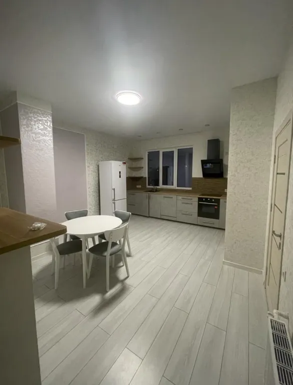 Квартира Семейные апартаменты на берегу моря — аренда посуточно в Миндальное