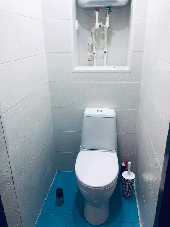 Красивая квартира