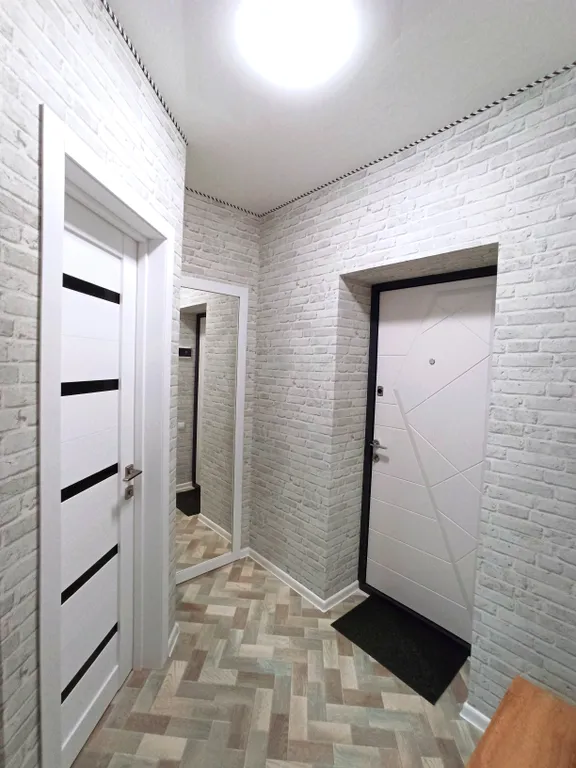 Уютная квартира LOFT