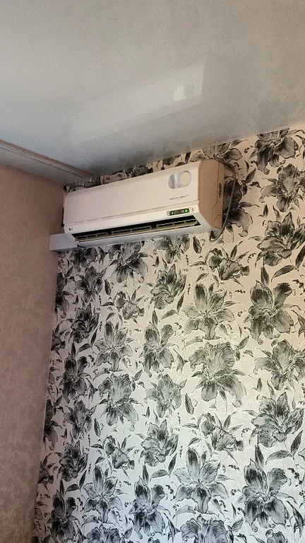 2-комнатная квартира недалеко от развязки на Крым