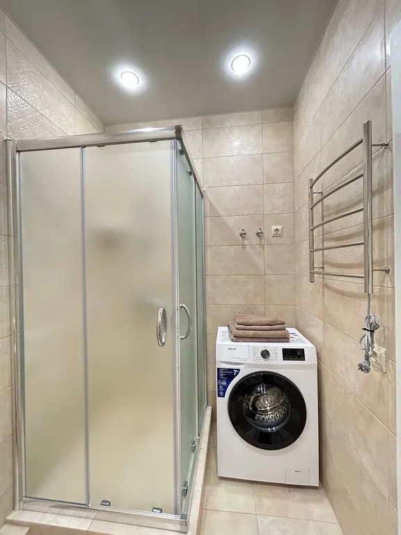 Уютная квартира в ЖК Каравелла Португалии