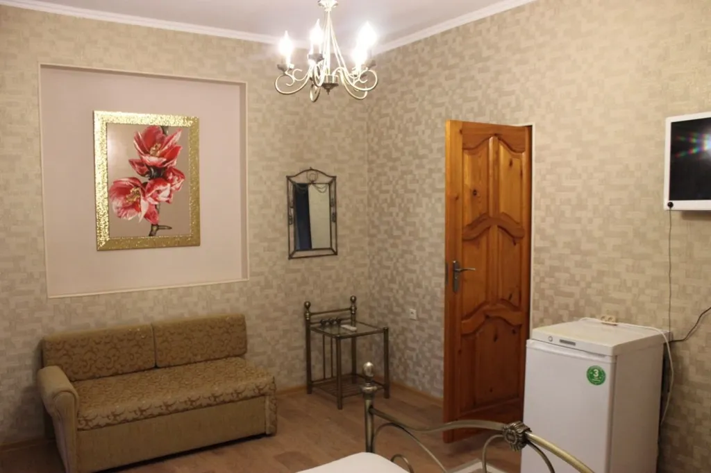 Квартира Комната — Адлер